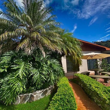 Peace Garden Apartment Monteverde Εξωτερικό φωτογραφία