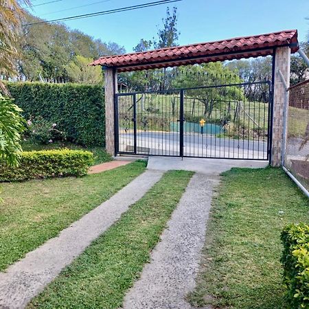 Peace Garden Apartment Monteverde Εξωτερικό φωτογραφία