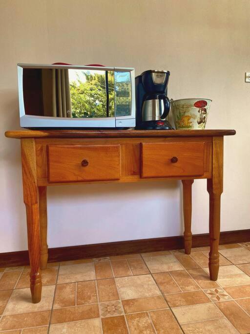 Peace Garden Apartment Monteverde Εξωτερικό φωτογραφία