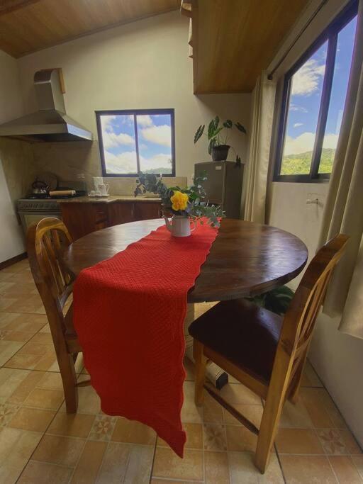 Peace Garden Apartment Monteverde Εξωτερικό φωτογραφία
