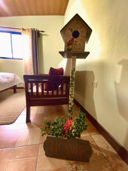 Peace Garden Apartment Monteverde Εξωτερικό φωτογραφία