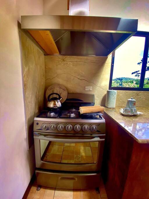 Peace Garden Apartment Monteverde Εξωτερικό φωτογραφία