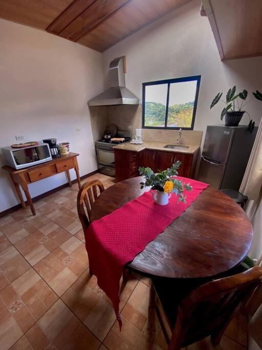 Peace Garden Apartment Monteverde Εξωτερικό φωτογραφία