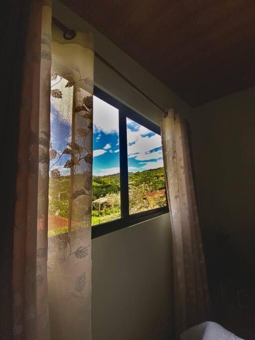 Peace Garden Apartment Monteverde Εξωτερικό φωτογραφία