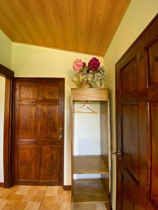 Peace Garden Apartment Monteverde Εξωτερικό φωτογραφία
