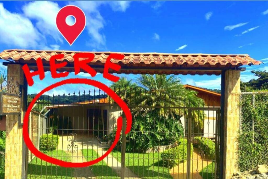 Peace Garden Apartment Monteverde Εξωτερικό φωτογραφία
