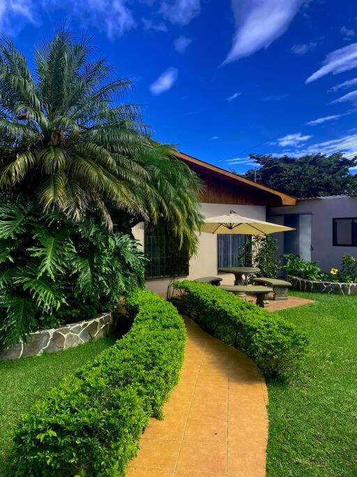 Peace Garden Apartment Monteverde Εξωτερικό φωτογραφία
