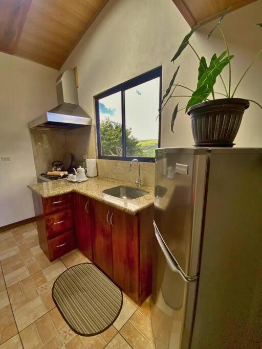 Peace Garden Apartment Monteverde Εξωτερικό φωτογραφία