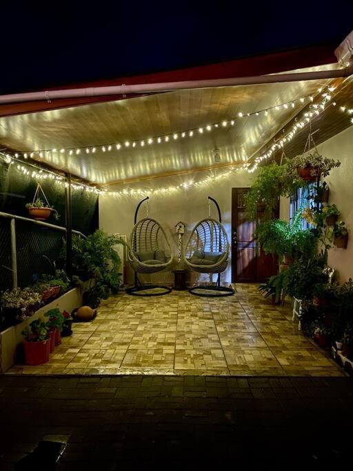 Peace Garden Apartment Monteverde Εξωτερικό φωτογραφία