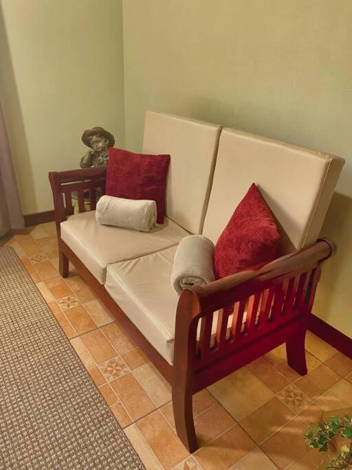 Peace Garden Apartment Monteverde Εξωτερικό φωτογραφία