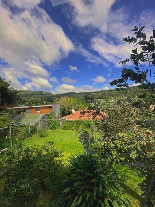 Peace Garden Apartment Monteverde Εξωτερικό φωτογραφία