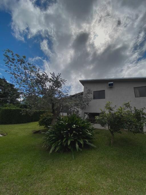 Peace Garden Apartment Monteverde Εξωτερικό φωτογραφία