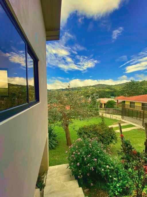 Peace Garden Apartment Monteverde Εξωτερικό φωτογραφία