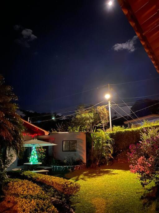 Peace Garden Apartment Monteverde Εξωτερικό φωτογραφία