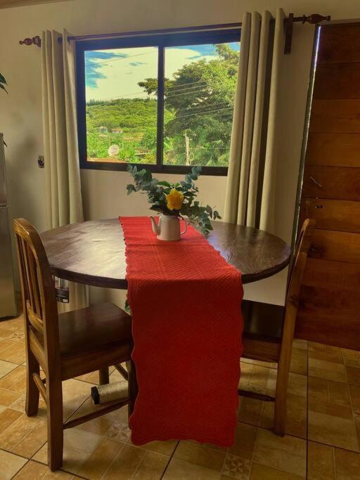 Peace Garden Apartment Monteverde Εξωτερικό φωτογραφία