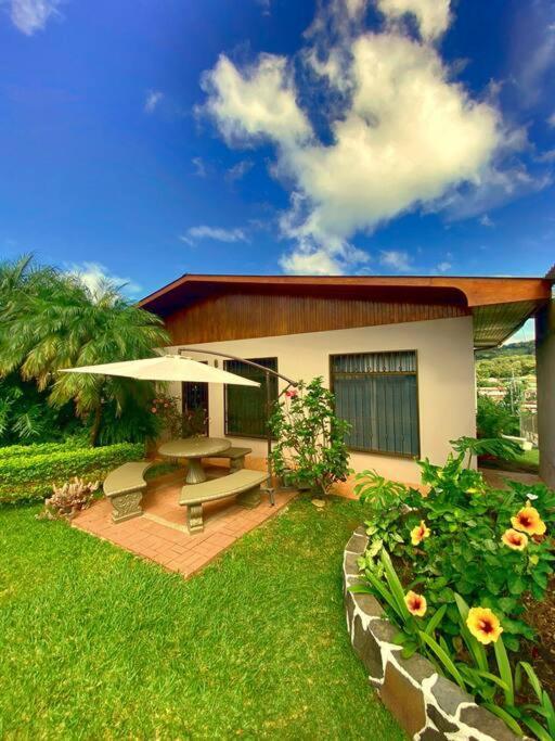 Peace Garden Apartment Monteverde Εξωτερικό φωτογραφία