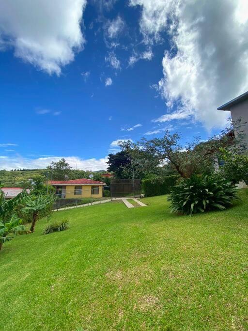 Peace Garden Apartment Monteverde Εξωτερικό φωτογραφία