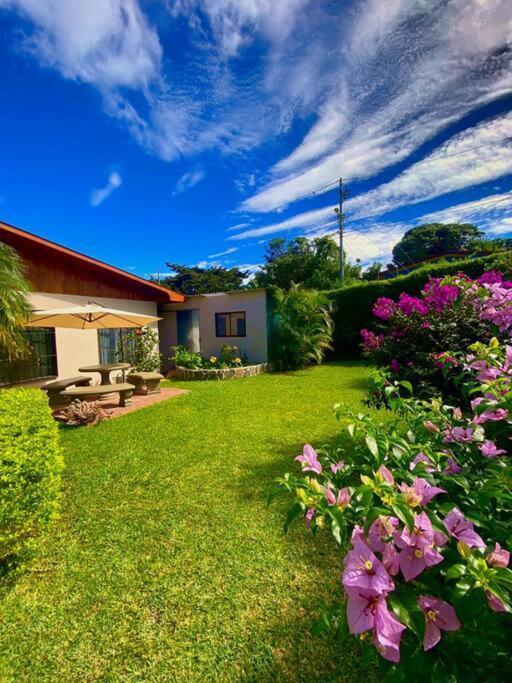 Peace Garden Apartment Monteverde Εξωτερικό φωτογραφία
